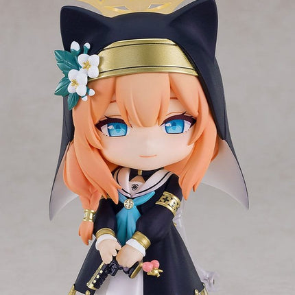 Blue Archive Nendoroid Action Figure Mari Iochi 10 cm