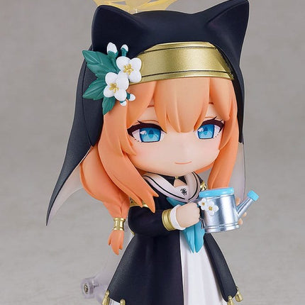 Blue Archive Nendoroid Action Figure Mari Iochi 10 cm