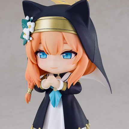 Blue Archive Nendoroid Action Figure Mari Iochi 10 cm