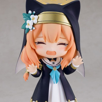 Blue Archive Nendoroid Action Figure Mari Iochi 10 cm