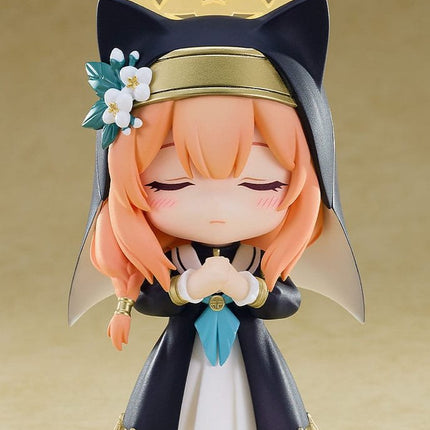 Blue Archive Nendoroid Action Figure Mari Iochi 10 cm