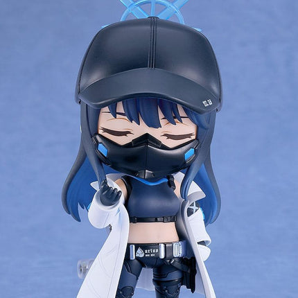 Blue Archive Nendoroid Action Figure Saori Joumae 10 cm