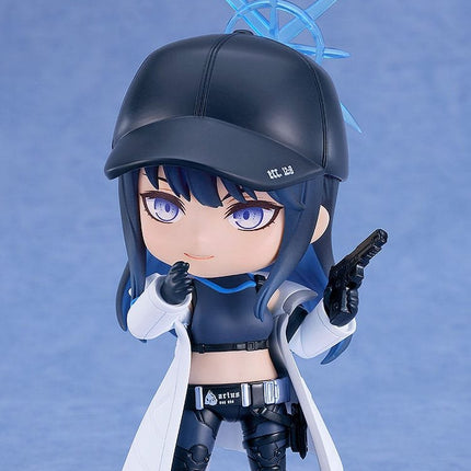 Blue Archive Nendoroid Action Figure Saori Joumae 10 cm