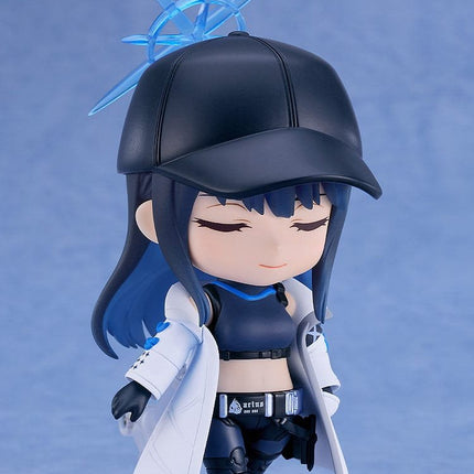 Blue Archive Nendoroid Action Figure Saori Joumae 10 cm