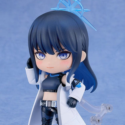 Blue Archive Nendoroid Action Figure Saori Joumae 10 cm