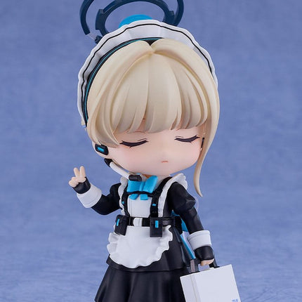 Blue Archive Nendoroid Action Figure Toki Asuma 10 cm