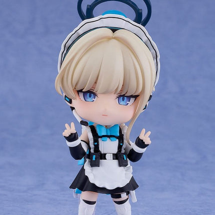 Blue Archive Nendoroid Action Figure Toki Asuma 10 cm