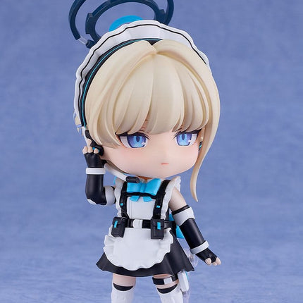 Blue Archive Nendoroid Action Figure Toki Asuma 10 cm