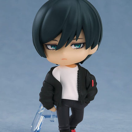 Blue Lock Nendoroid Action Figure Surprise 7 cm Assortment (6)