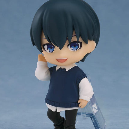Blue Lock Nendoroid Action Figure Surprise 7 cm Assortment (6)
