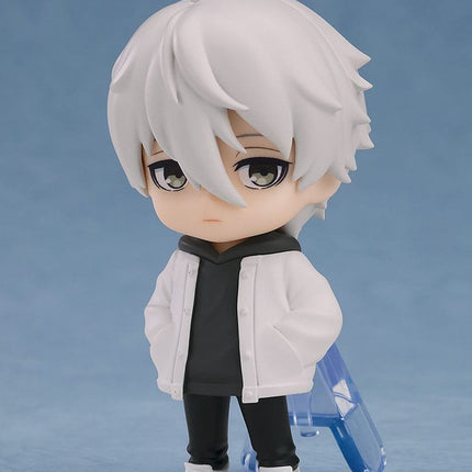 Blue Lock Nendoroid Action Figure Surprise 7 cm Assortment (6)