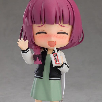 Bocchi the Rock! Nendoroid Action Figure Kikuri Hiroi 10 cm