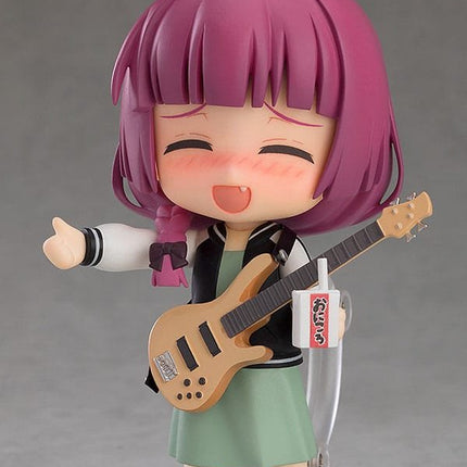 Bocchi the Rock! Nendoroid Action Figure Kikuri Hiroi 10 cm