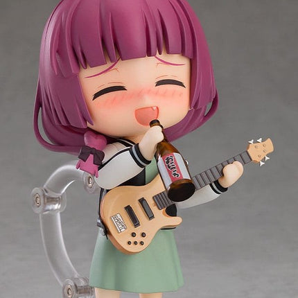 Bocchi the Rock! Nendoroid Action Figure Kikuri Hiroi 10 cm