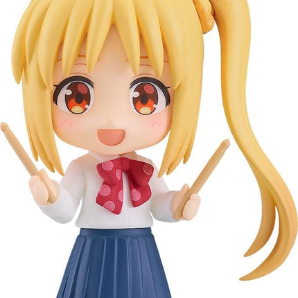 Bocchi the Rock! Nendoroid Action Figure Nijika Ijichi 10 cm