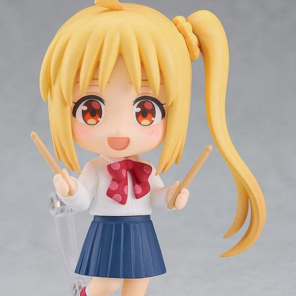 Bocchi the Rock! Nendoroid Action Figure Nijika Ijichi 10 cm