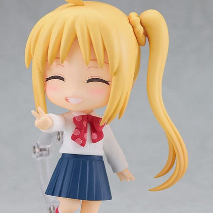 Bocchi the Rock! Nendoroid Action Figure Nijika Ijichi 10 cm