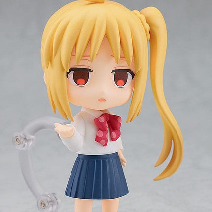 Bocchi the Rock! Nendoroid Action Figure Nijika Ijichi 10 cm