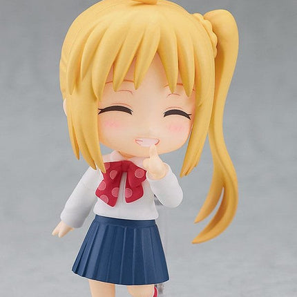 Bocchi the Rock! Nendoroid Action Figure Nijika Ijichi 10 cm