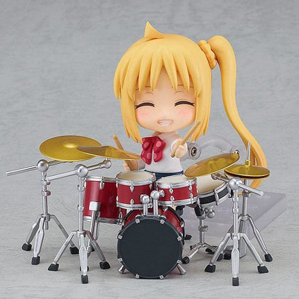 Bocchi the Rock! Nendoroid Action Figure Nijika Ijichi 10 cm