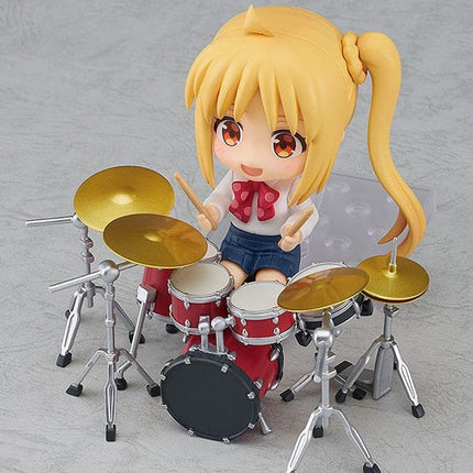 Bocchi the Rock! Nendoroid Action Figure Nijika Ijichi 10 cm