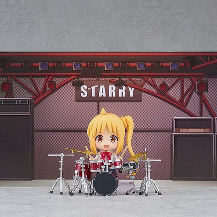 Bocchi the Rock! Nendoroid Action Figure Nijika Ijichi 10 cm