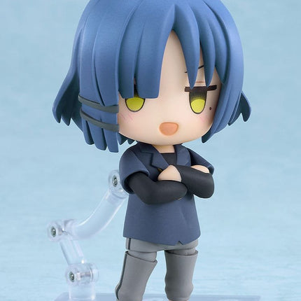Bocchi the Rock! Nendoroid Action Figure Ryo Yamada: Casual Clothes Ver. 10 cm