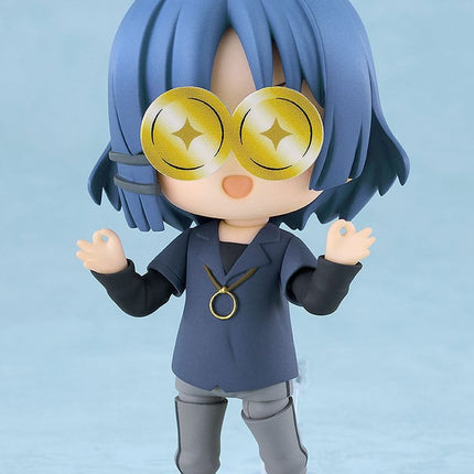 Bocchi the Rock! Nendoroid Action Figure Ryo Yamada: Casual Clothes Ver. 10 cm