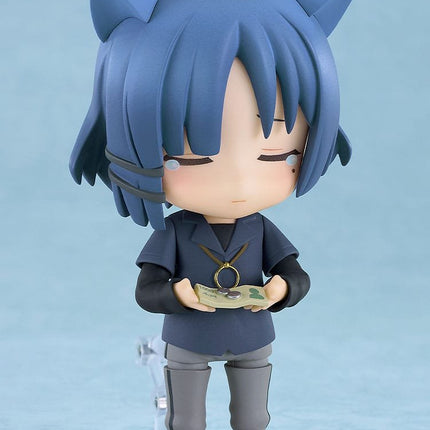 Bocchi the Rock! Nendoroid Action Figure Ryo Yamada: Casual Clothes Ver. 10 cm