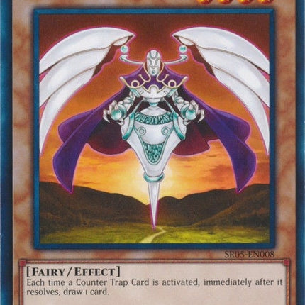 SR05-008 · Artemis il Magnanimo / Bountiful Artemis (ITA)