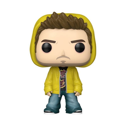 Funko Pop! TV Breaking Bad #1935 – Jesse Pinkman