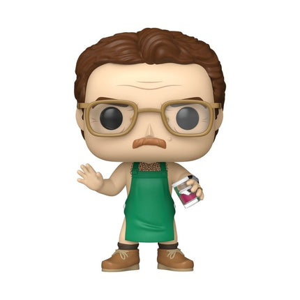Funko Pop! TV Breaking Bad #1937 – Walter White in Apron
