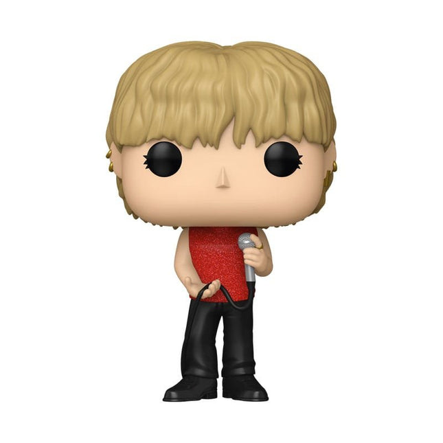 BTS Solo POP! Rocks Vinyl Figure V (Love Me Again) 9 cm
