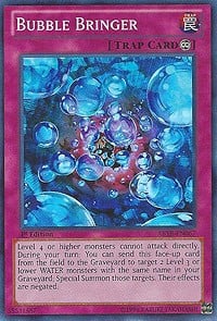 ABYR-067 · Bubble Portatore / Bubble Bringer SR (ITA)