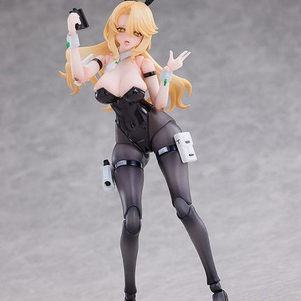 Bunny Rapid Action Squad Action Figure 1/12 Guardian Erena 16 cm