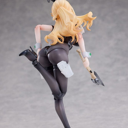 Bunny Rapid Action Squad Action Figure 1/12 Guardian Erena 16 cm
