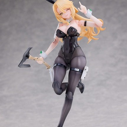 Bunny Rapid Action Squad Action Figure 1/12 Guardian Erena 16 cm