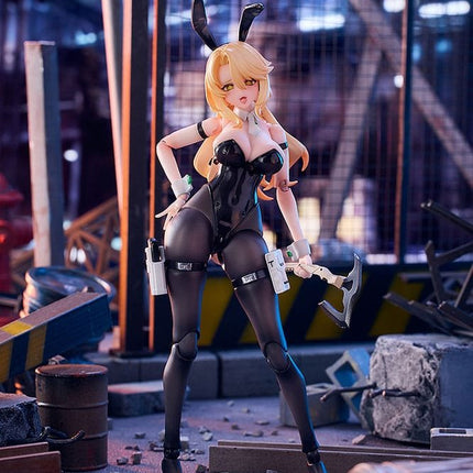 Bunny Rapid Action Squad Action Figure 1/12 Guardian Erena 16 cm