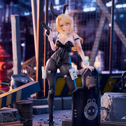 Bunny Rapid Action Squad Action Figure 1/12 Guardian Erena 16 cm
