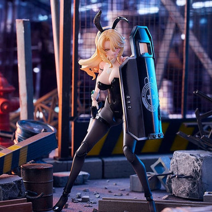 Bunny Rapid Action Squad Action Figure 1/12 Guardian Erena 16 cm