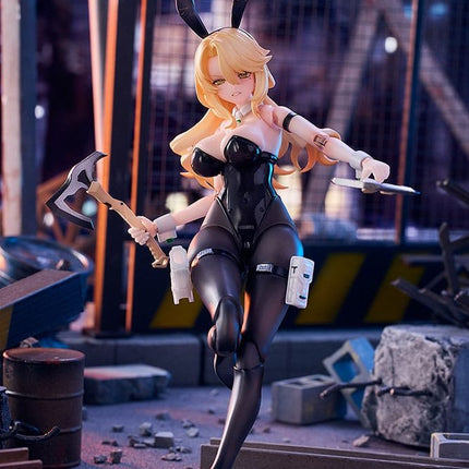 Bunny Rapid Action Squad Action Figure 1/12 Guardian Erena 16 cm