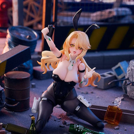 Bunny Rapid Action Squad Action Figure 1/12 Guardian Erena 16 cm