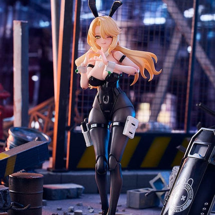 Bunny Rapid Action Squad Action Figure 1/12 Guardian Erena 16 cm