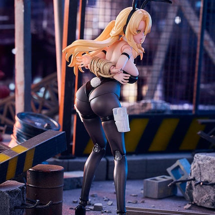 Bunny Rapid Action Squad Action Figure 1/12 Guardian Erena 16 cm