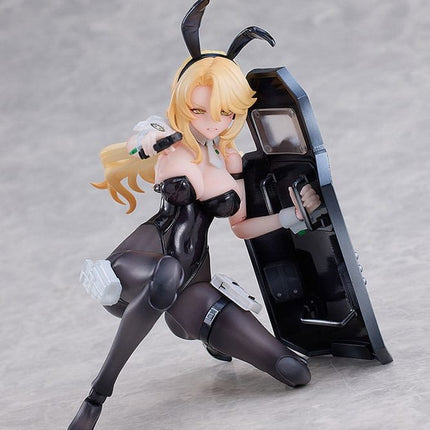 Bunny Rapid Action Squad Action Figure 1/12 Guardian Erena 16 cm