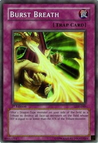 SKE-049 · Soffio Incendiario / Burst Breath (ITA)