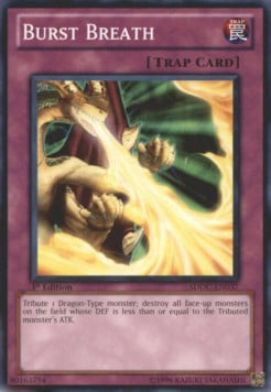 SDDC-037 · Soffio Incendiario / Burst Breath (ITA)