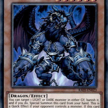 RA05-023sr · Bystial Saronir SR (ITA)