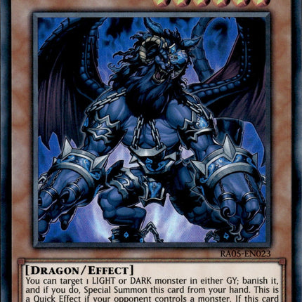 RA05-023ur · Bystial Saronir UR (ITA)