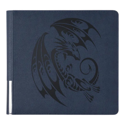 Dragon Shield Card Codex 576 - Midnight Blue - Raccoglitore 576 Carte